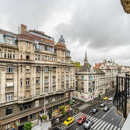 Hi-Bp Design Home Apartments In The Heart Of Budapeşte Dış mekan fotoğraf