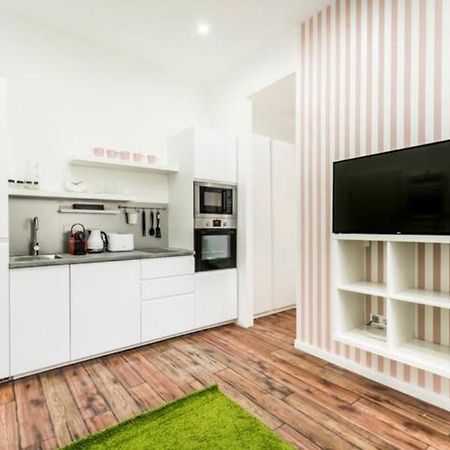 Hi-Bp Design Home Apartments In The Heart Of Budapeşte Dış mekan fotoğraf