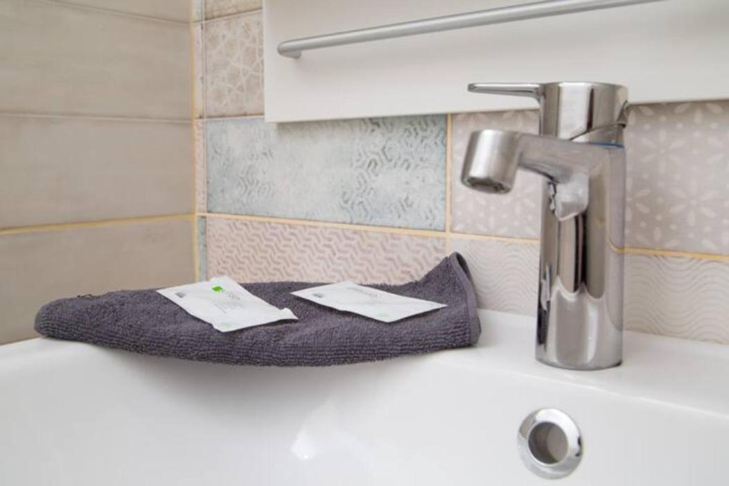 Hi-Bp Design Home Apartments In The Heart Of Budapeşte Dış mekan fotoğraf