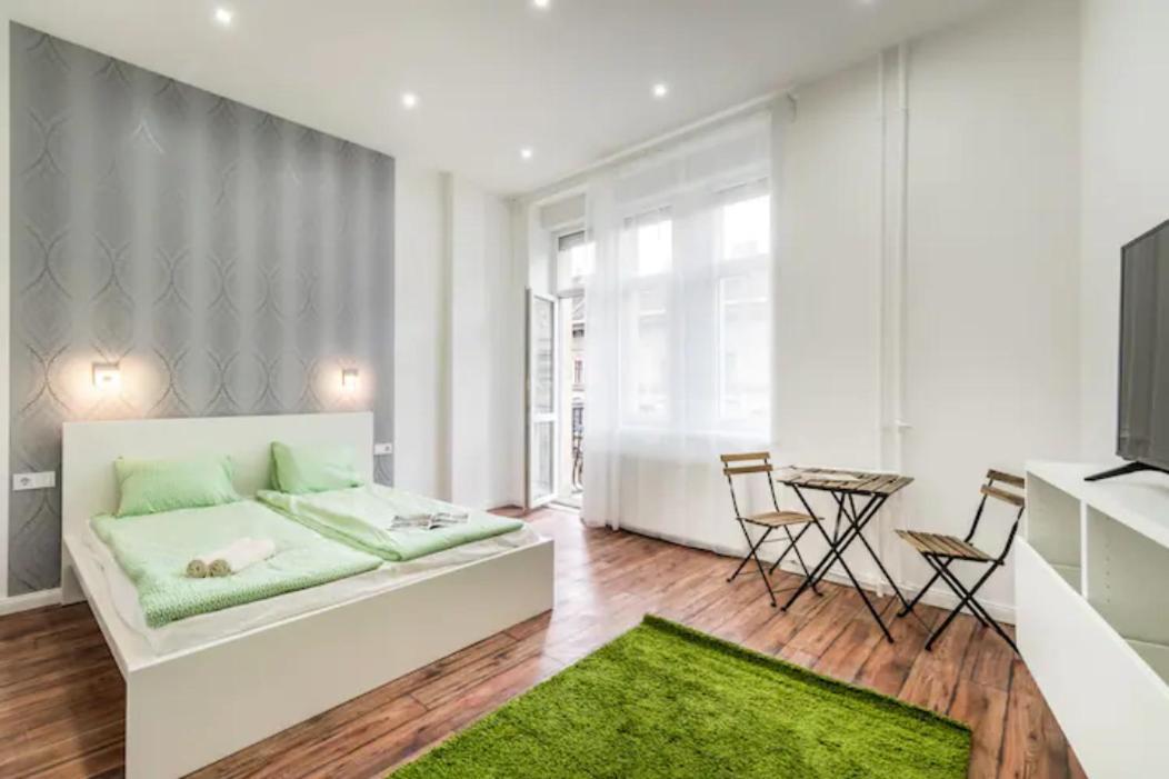 Hi-Bp Design Home Apartments In The Heart Of Budapeşte Dış mekan fotoğraf