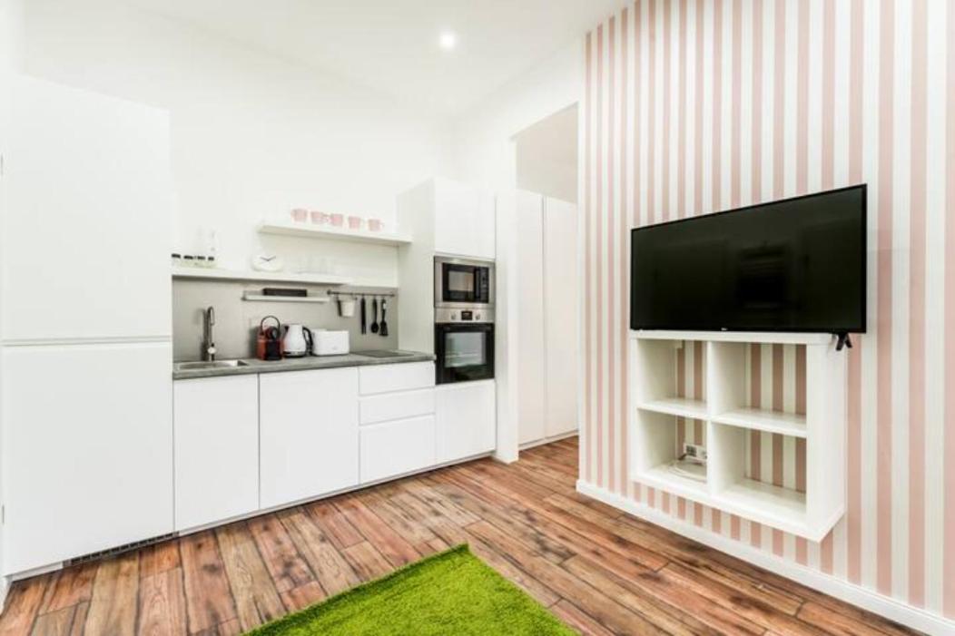 Hi-Bp Design Home Apartments In The Heart Of Budapeşte Dış mekan fotoğraf