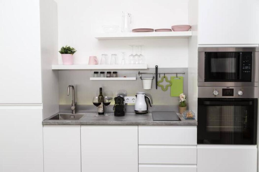 Hi-Bp Design Home Apartments In The Heart Of Budapeşte Dış mekan fotoğraf