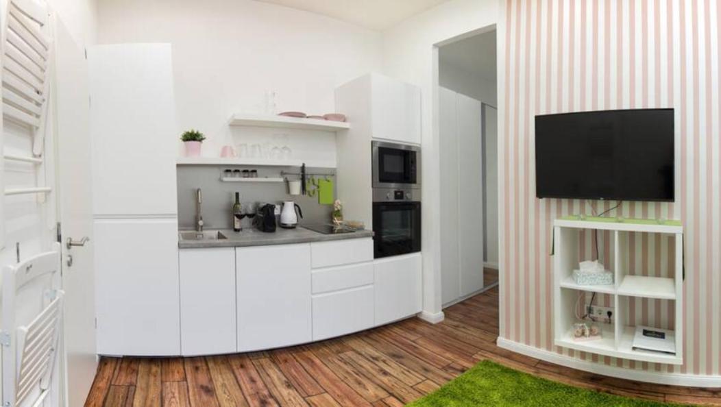 Hi-Bp Design Home Apartments In The Heart Of Budapeşte Dış mekan fotoğraf