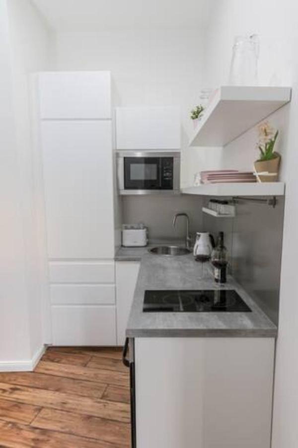 Hi-Bp Design Home Apartments In The Heart Of Budapeşte Dış mekan fotoğraf