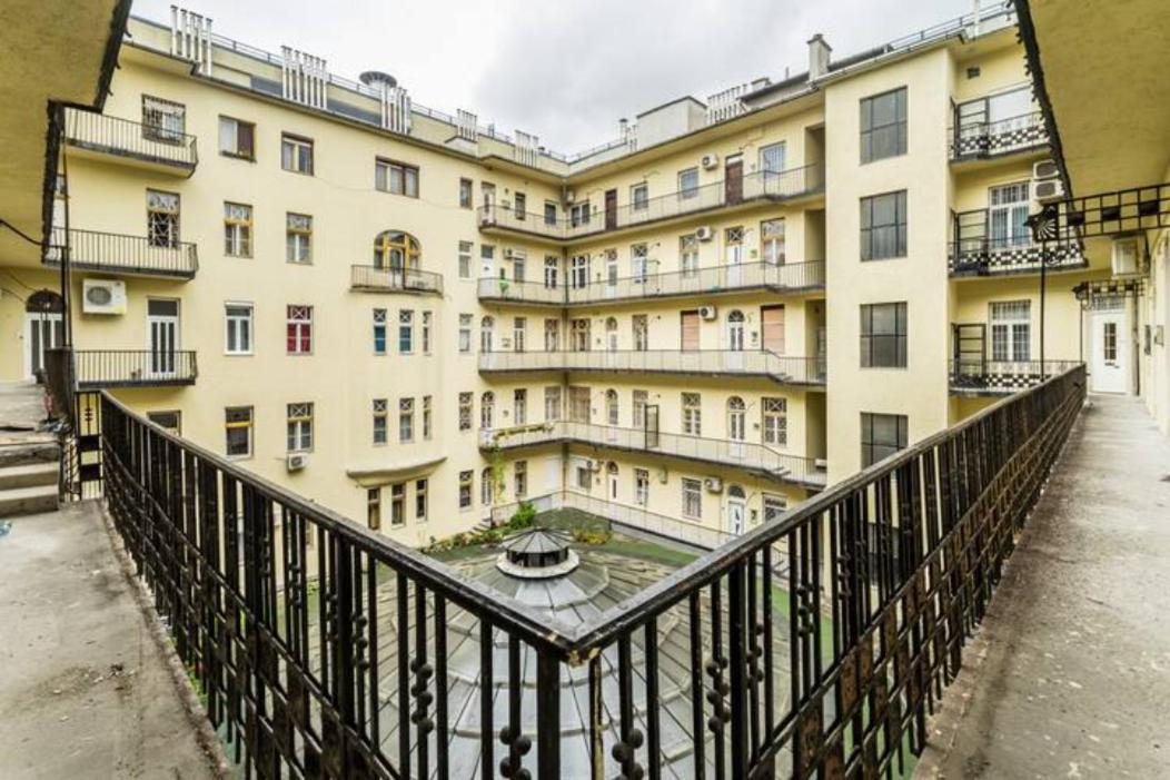 Hi-Bp Design Home Apartments In The Heart Of Budapeşte Dış mekan fotoğraf