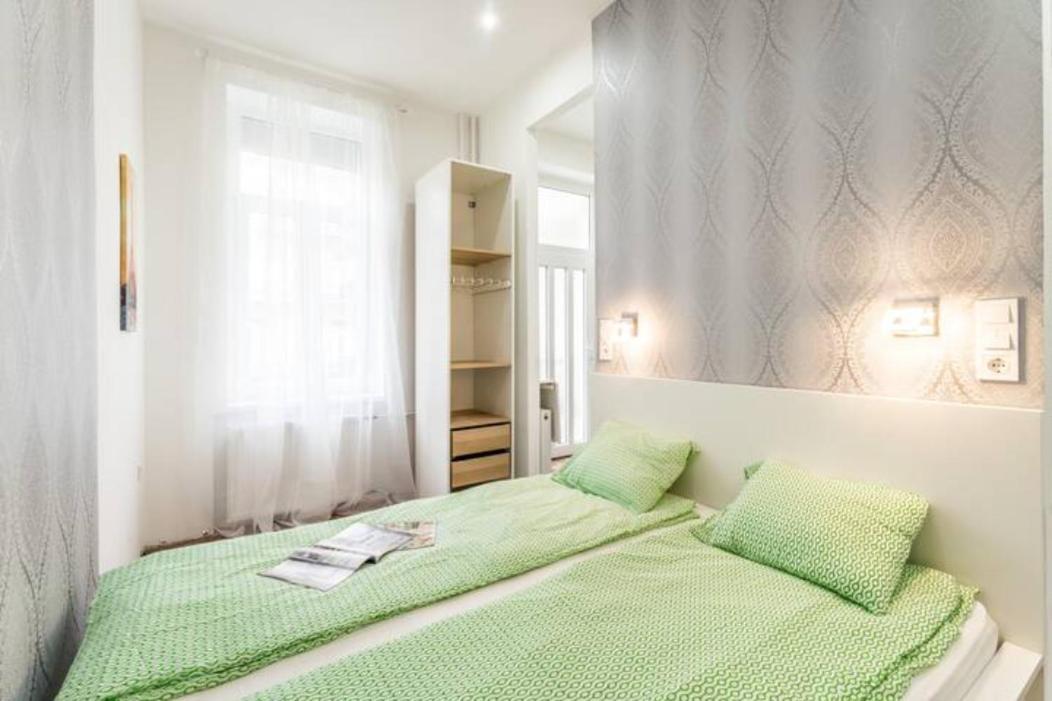 Hi-Bp Design Home Apartments In The Heart Of Budapeşte Dış mekan fotoğraf