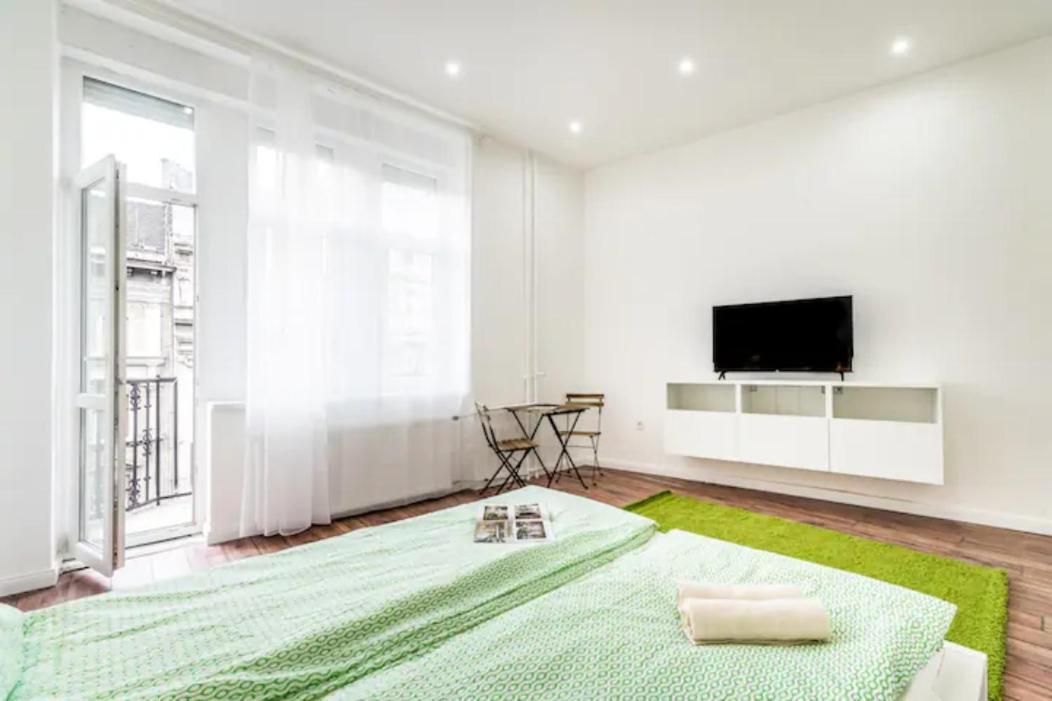 Hi-Bp Design Home Apartments In The Heart Of Budapeşte Dış mekan fotoğraf