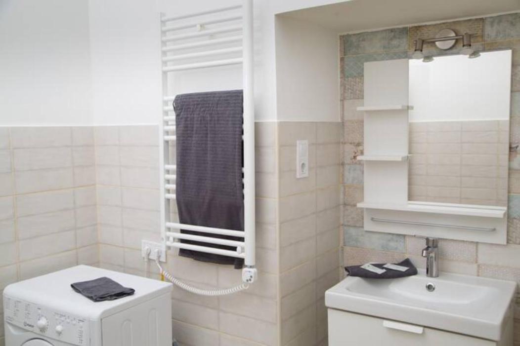 Hi-Bp Design Home Apartments In The Heart Of Budapeşte Dış mekan fotoğraf