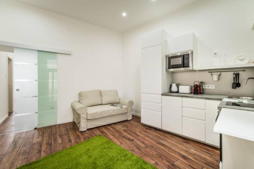 Hi-Bp Design Home Apartments In The Heart Of Budapeşte Dış mekan fotoğraf