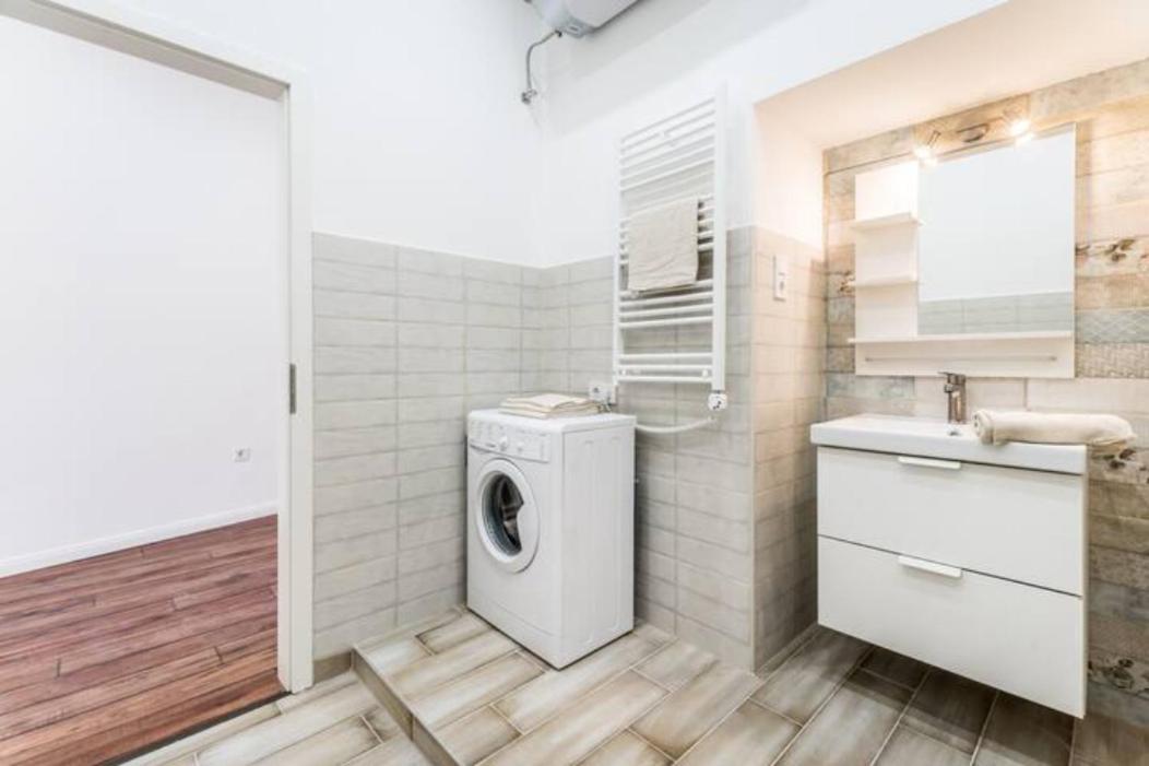 Hi-Bp Design Home Apartments In The Heart Of Budapeşte Dış mekan fotoğraf
