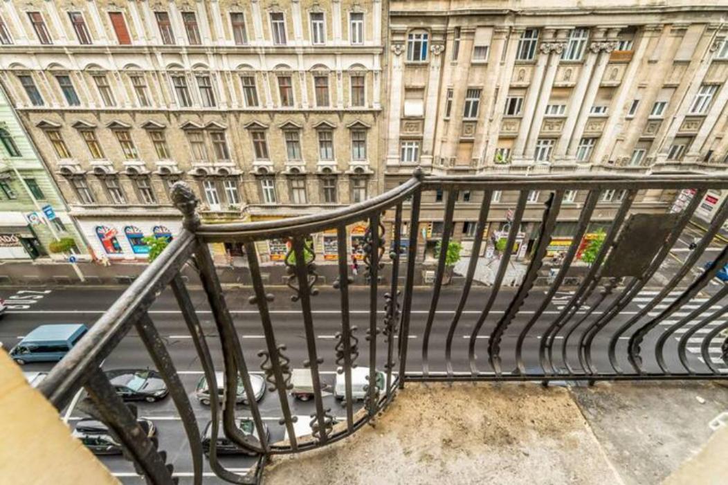Hi-Bp Design Home Apartments In The Heart Of Budapeşte Dış mekan fotoğraf