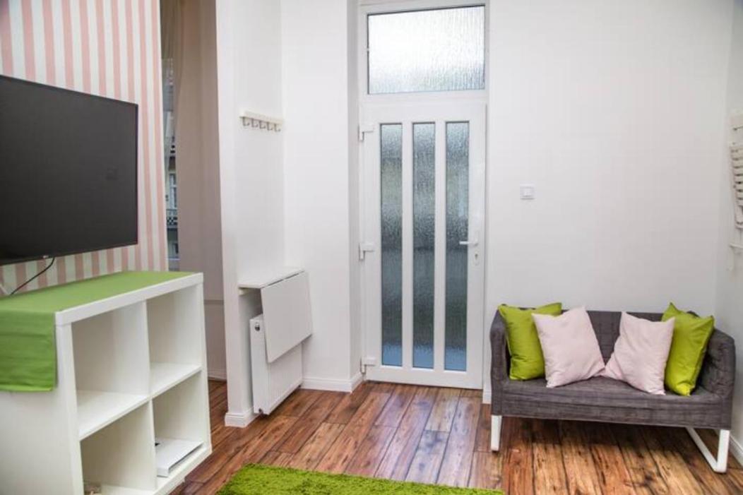 Hi-Bp Design Home Apartments In The Heart Of Budapeşte Dış mekan fotoğraf