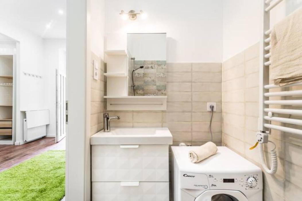 Hi-Bp Design Home Apartments In The Heart Of Budapeşte Dış mekan fotoğraf