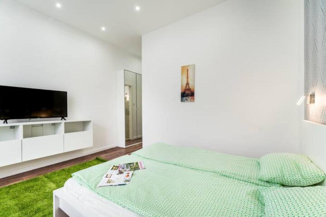 Hi-Bp Design Home Apartments In The Heart Of Budapeşte Dış mekan fotoğraf