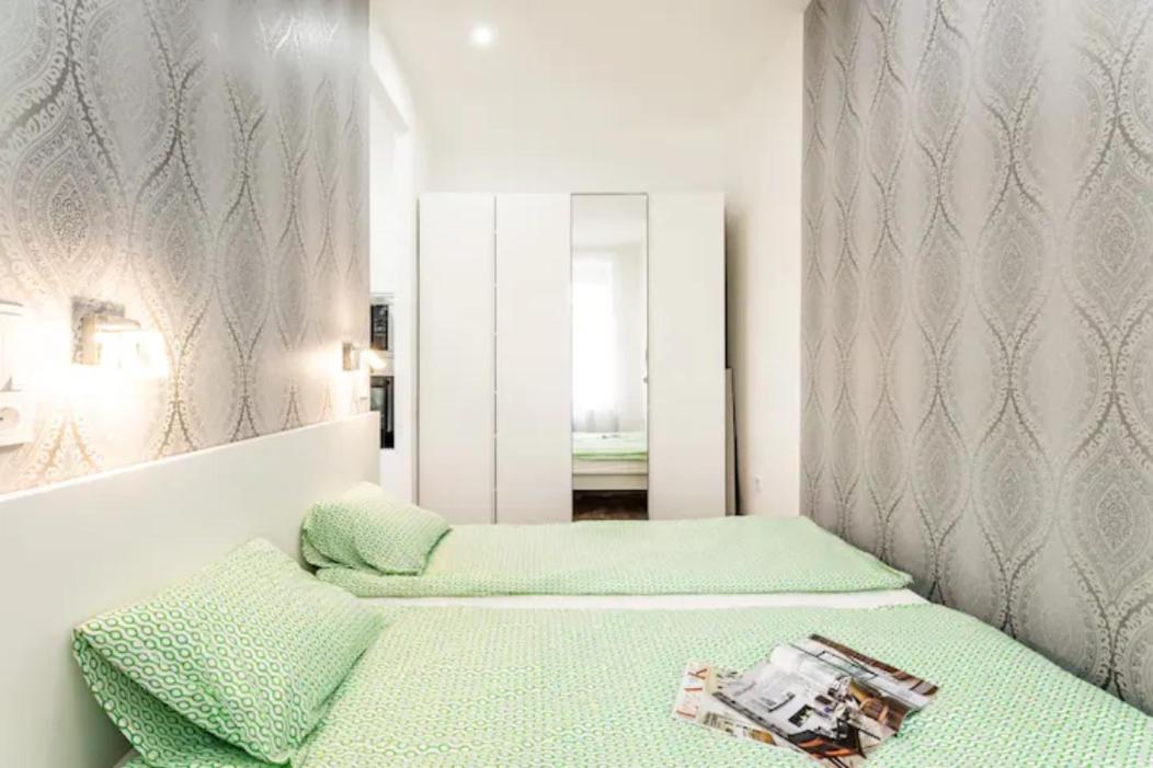 Hi-Bp Design Home Apartments In The Heart Of Budapeşte Dış mekan fotoğraf