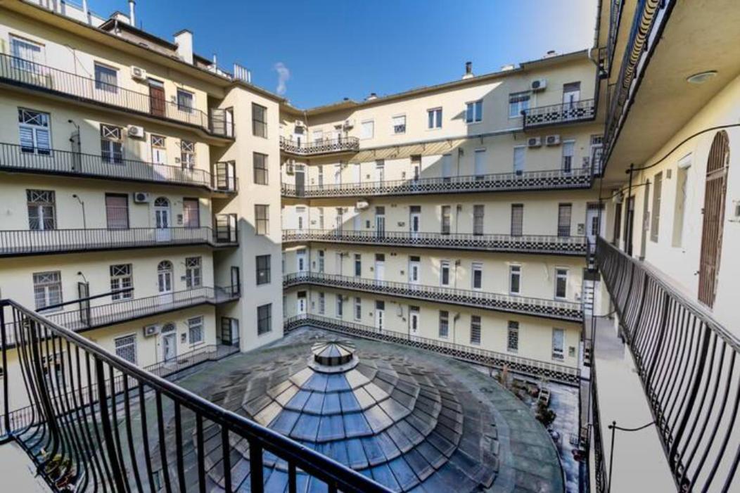 Hi-Bp Design Home Apartments In The Heart Of Budapeşte Dış mekan fotoğraf