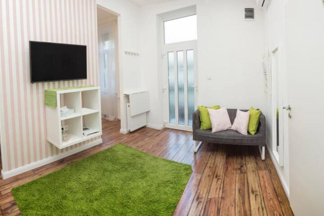 Hi-Bp Design Home Apartments In The Heart Of Budapeşte Dış mekan fotoğraf