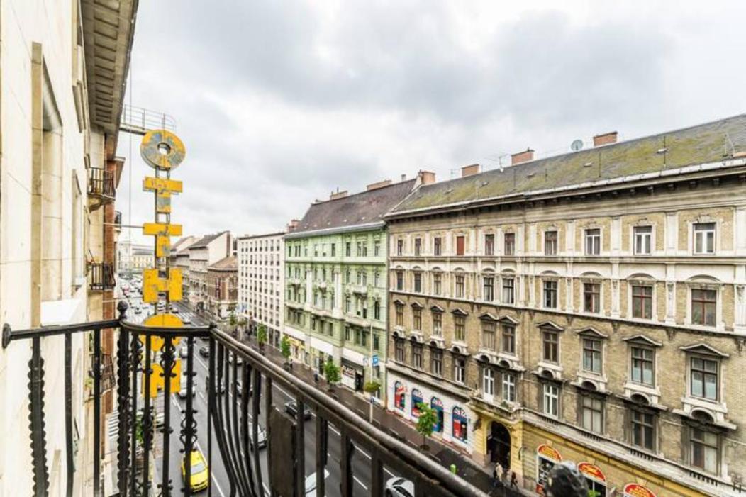 Hi-Bp Design Home Apartments In The Heart Of Budapeşte Dış mekan fotoğraf