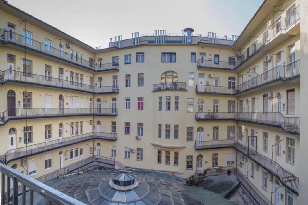 Hi-Bp Design Home Apartments In The Heart Of Budapeşte Dış mekan fotoğraf