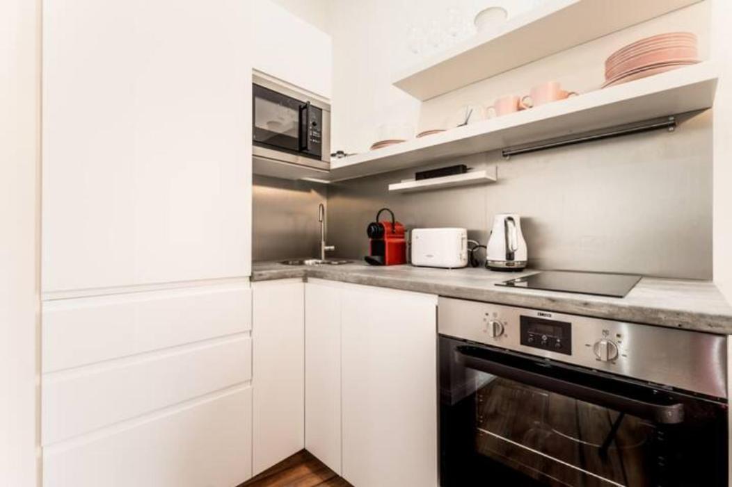 Hi-Bp Design Home Apartments In The Heart Of Budapeşte Dış mekan fotoğraf