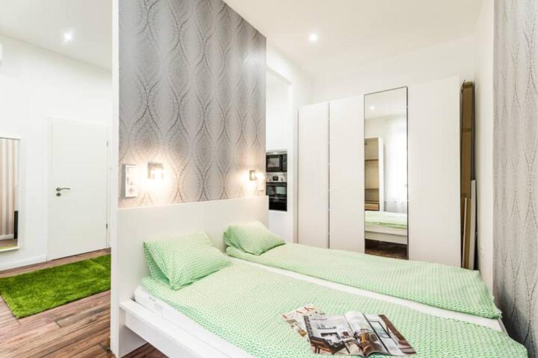 Hi-Bp Design Home Apartments In The Heart Of Budapeşte Dış mekan fotoğraf