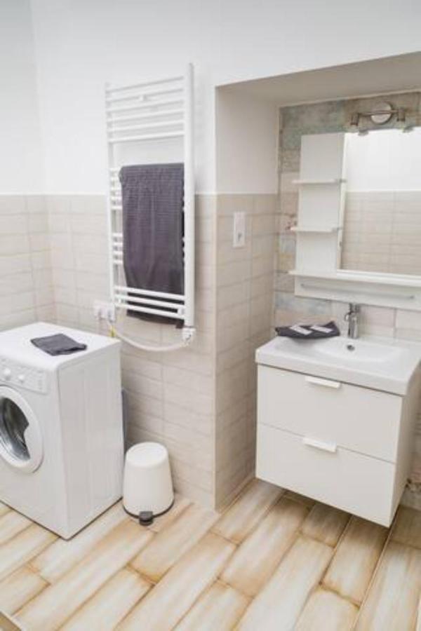 Hi-Bp Design Home Apartments In The Heart Of Budapeşte Dış mekan fotoğraf