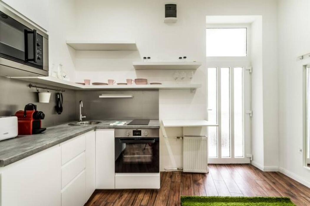 Hi-Bp Design Home Apartments In The Heart Of Budapeşte Dış mekan fotoğraf