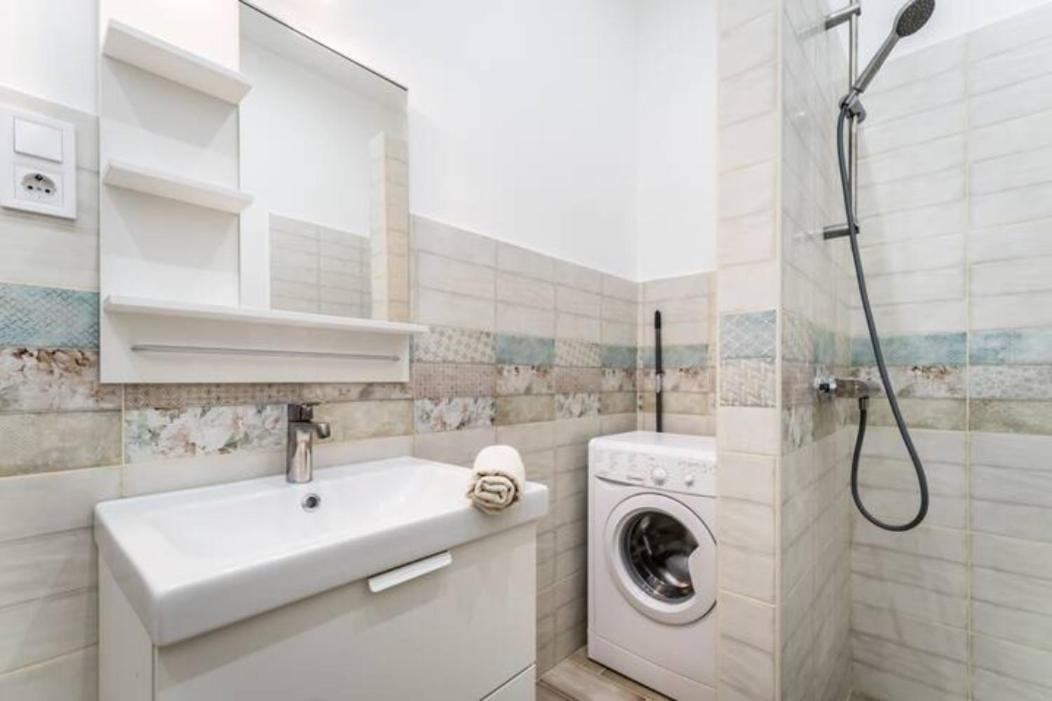 Hi-Bp Design Home Apartments In The Heart Of Budapeşte Dış mekan fotoğraf