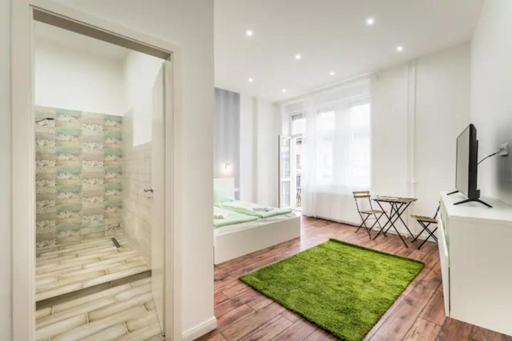 Hi-Bp Design Home Apartments In The Heart Of Budapeşte Dış mekan fotoğraf
