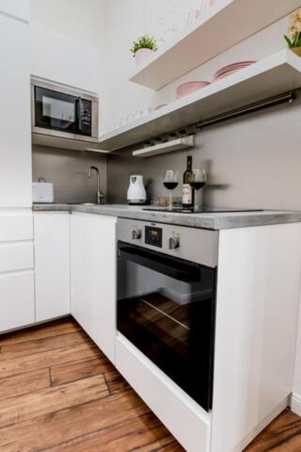 Hi-Bp Design Home Apartments In The Heart Of Budapeşte Dış mekan fotoğraf