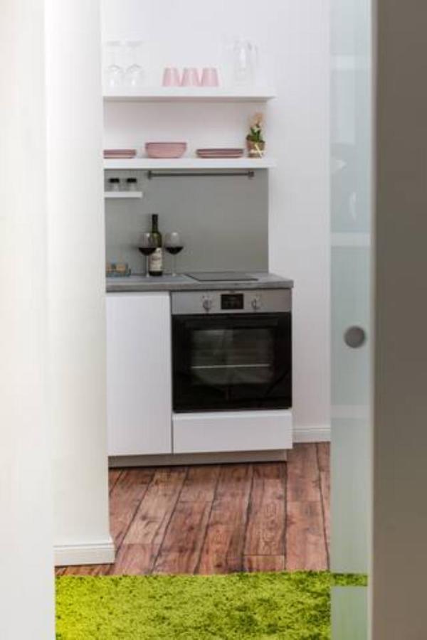 Hi-Bp Design Home Apartments In The Heart Of Budapeşte Dış mekan fotoğraf