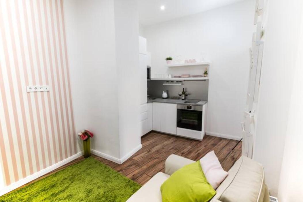 Hi-Bp Design Home Apartments In The Heart Of Budapeşte Dış mekan fotoğraf