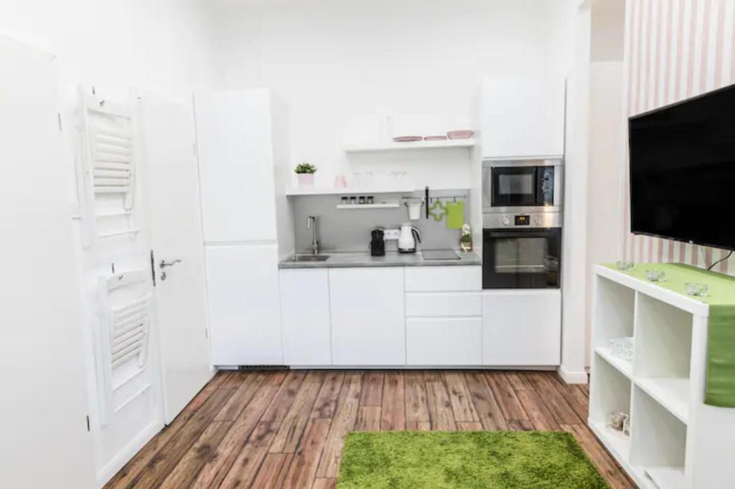 Hi-Bp Design Home Apartments In The Heart Of Budapeşte Dış mekan fotoğraf