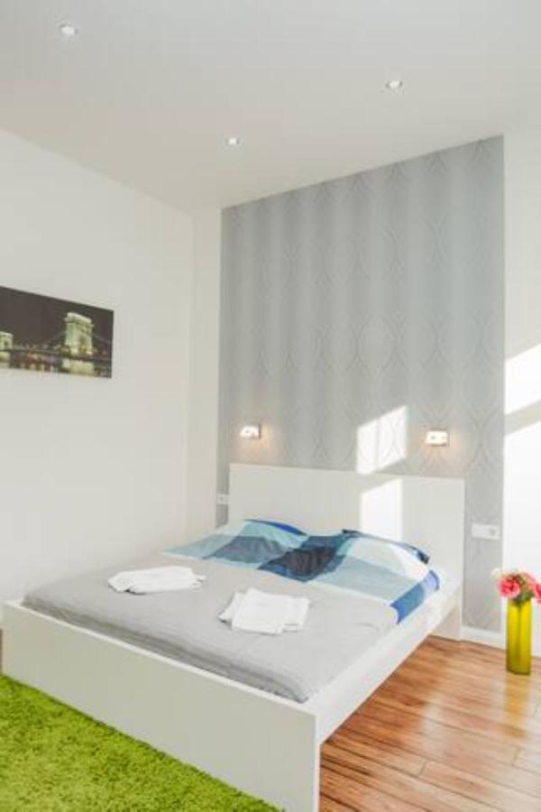 Hi-Bp Design Home Apartments In The Heart Of Budapeşte Dış mekan fotoğraf