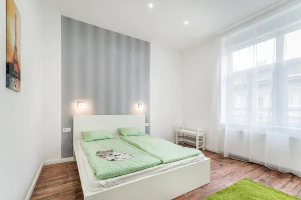 Hi-Bp Design Home Apartments In The Heart Of Budapeşte Dış mekan fotoğraf