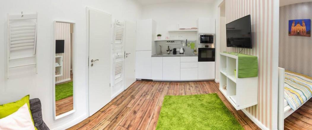 Hi-Bp Design Home Apartments In The Heart Of Budapeşte Dış mekan fotoğraf