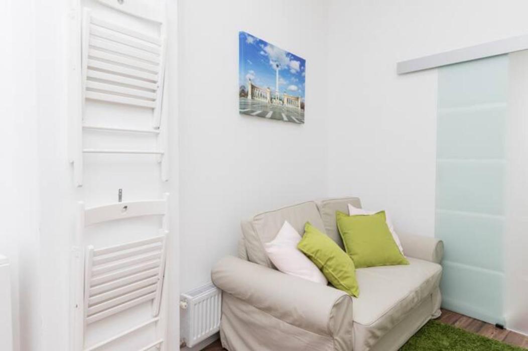 Hi-Bp Design Home Apartments In The Heart Of Budapeşte Dış mekan fotoğraf