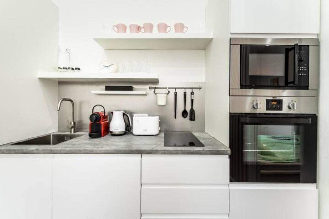 Hi-Bp Design Home Apartments In The Heart Of Budapeşte Dış mekan fotoğraf