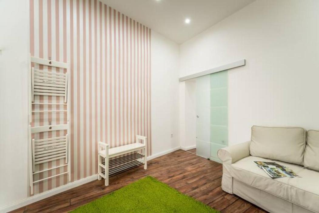 Hi-Bp Design Home Apartments In The Heart Of Budapeşte Dış mekan fotoğraf